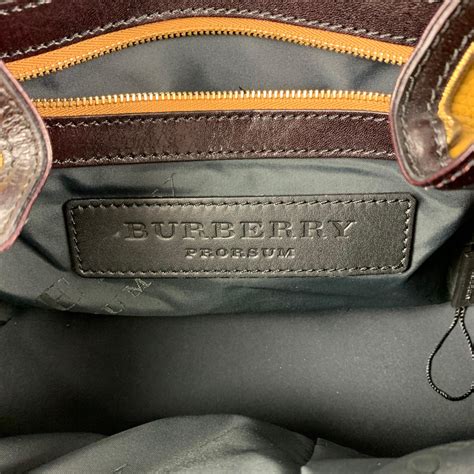 burberry prorsum bags 2018|Burberry prorsum jumper.